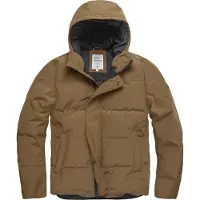 Vintage Industries Zander Jacka
