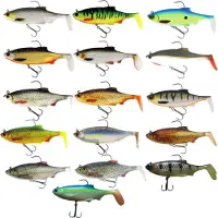 Westin Ricky The Roach Shadtail R2F