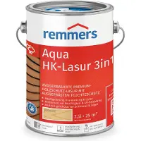 Remmers Impregnant HK-Lasur 3-i-1 färglös 2261 2,5 l