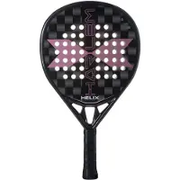Harlem Helix Soft Hp-225 Padelracket