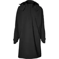 Basil Mosse Vattentät Poncho