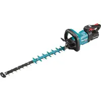 Makita UH004GD Batteri Häcksax 40 V Li-Ion 600 mm