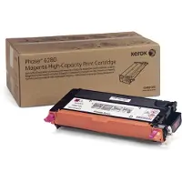 Xerox Tonerkassett magenta 5.900 sidor, hög kapacitet