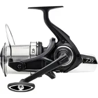 Daiwa Super Spod Karpfiskerulle