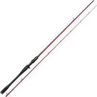 Westin W6 Belly Boat T Baitcastingspö