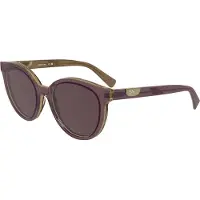 Longchamp Lo773s N Solglasögon För Kvinnor