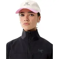 Arc'teryx - Vandringskläder - Bird Word Cap Dk Stratus Habitat för Unisex - Storlek S/M - Grön