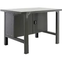 Simon Rack Simonwork (bancos De Trabajo) Bt6 Arbetsbänk 830x1800x730 Mm