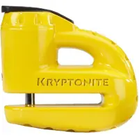 Kryptonite Keeper 5-s2 5.5x41.5 Mm With Reminder Skivbromslås