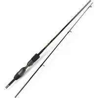 Mustad Detector Salt Light Spinnfiskespö 2 Sektioner