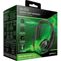 Gioteck Xh50 Spelheadset