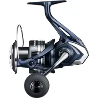 Shimano Miravel Snurrande Fiskerulle