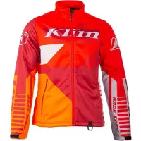KLIM Revolt Jacka