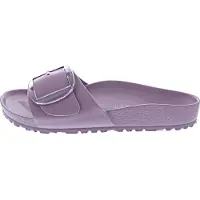 Birkenstock Madrid Big Buckle Eva Smala Sandaler