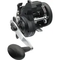 Abu Garcia Cardinal Line Counter Trollingrulle