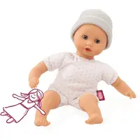 Götz Docka - Muffin - 33 cm - Tvåklänning - - One Size - Docka