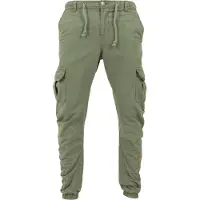 Urban Classics Cargo Joggers