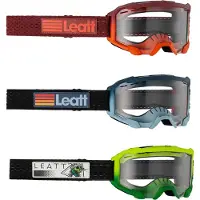 Leatt Velocity 4.0 Mtb Glasögon