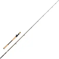 Abu Garcia Beast Pro2 Baitcastingspö
