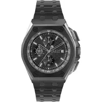 Philipp Plein PWGAA0921 Plein Extreme chrono Herrklocka