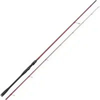 Westin W6 Powerteez Jigging-spö
