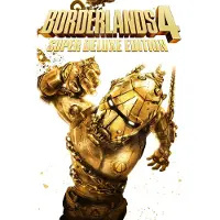 Borderlands 4 Super Delxue Edition
