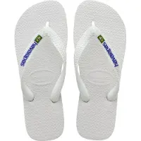 Havaianas Flip-Flops - Brasil - Vit - - 29/30 - Flip-flops