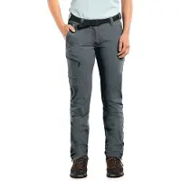 Maier Sports Inara Slim Byxor
