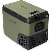 MaxPower KX40 Green portabel kyl 34 l