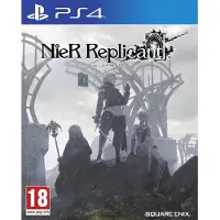 Ps4 Nier Replicant Ver.1.22474487139