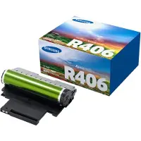 Samsung Trumma CLT-R406 Original Svart, Cyan, Magenta, Gul 16000 sidor SU403A