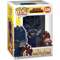 Funko POP! My Hero Academia Allt för en Battle Hand US Exkl Pop! Vinyl