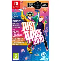 Just Dance 2020 (UK) (Nintendo Switch)