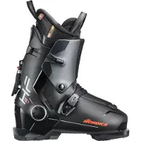 Nordica - Pjäxor herr - Hf 110 GW för UnisexUll - Storlek 46 - Svart