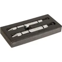 Bahco Verktygspaket BE301CM; 2 st.