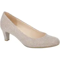 Gabor Pumps rosa