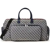GUESS Tmbostp6235 40l Duffelväska