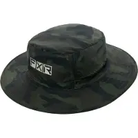 FXR Attack Hatt