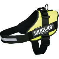 JULIUS K-9 Idc Hundsele