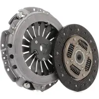 Valeo Kopplingssats CLASSIC 786009