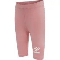 Hummel Leggings - hmlIsla - Mauveglow - - 68 - Leggings