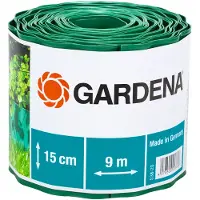 Gardena 15 Cm X 9 M Gräsmattegräns