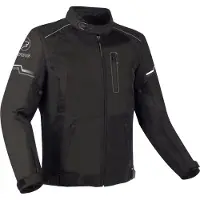 Bering Astro vattentät Textil Motorcykel Jacka