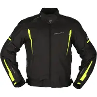 Modeka Aenergy Motorcykel textil jacka