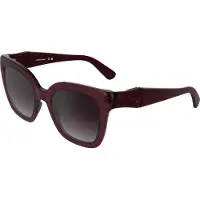 Longchamp Lo793s Solglasögon För Kvinnor