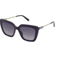 Nina Ricci Snr379 Solglasögon För Kvinnor