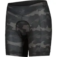 SCOTT Trail Graph + Baslager Shorts