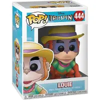 Funko POP! TaleSpin Louie (Med) Pop! Vinyl Chase Ships 1 i 6