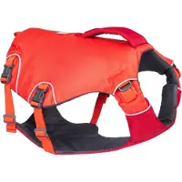 Ruffwear Confluence Hundjacka