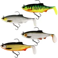 Westin Fishing Westin Ricky The Roach Shadtail R2F 18 cm / 113 g (Färg: Headlight)